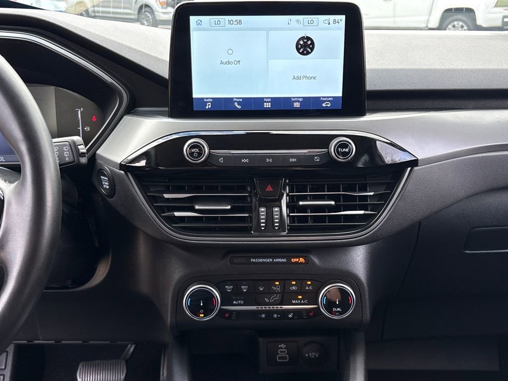Certified 2024 Ford Escape Active w/ Cold Weather Package image 18