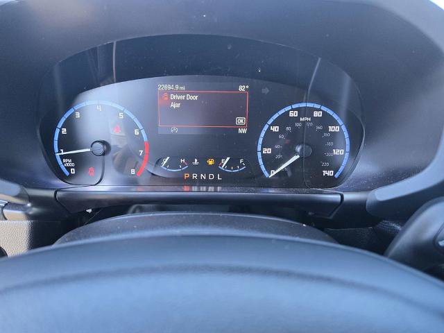Certified 2023 Ford Bronco Sport Big Bend w/ Convenience Package AWD/4WD image 20