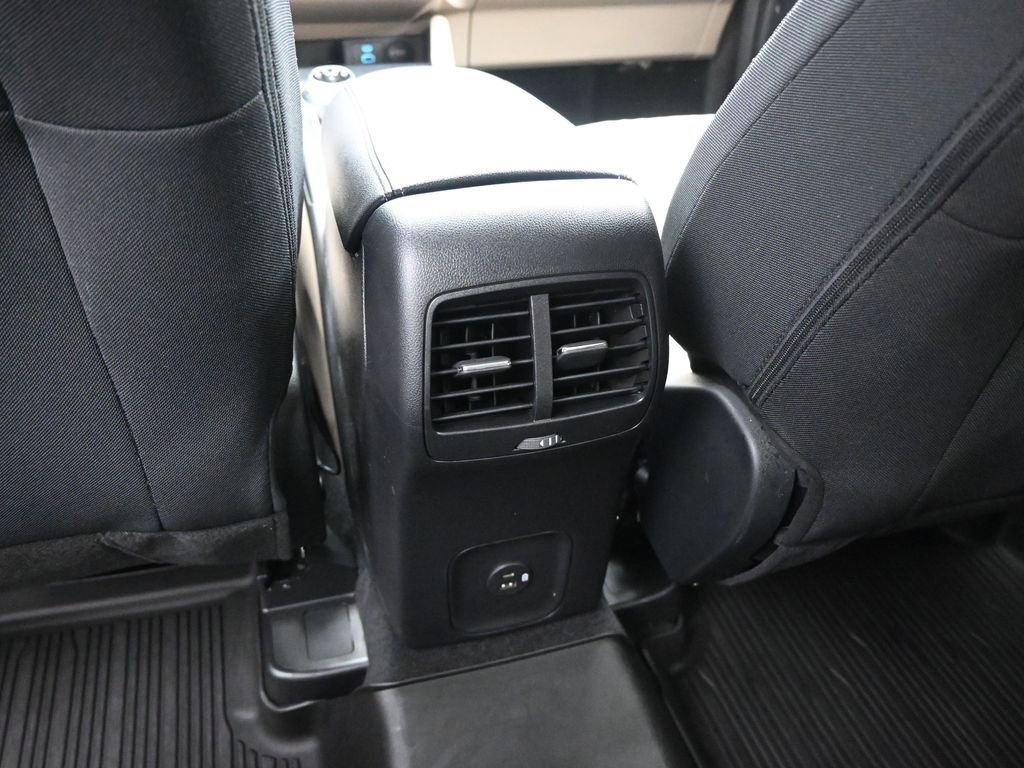 Certified 2022 Ford Escape SE w/ Convenience Package FWD image 21