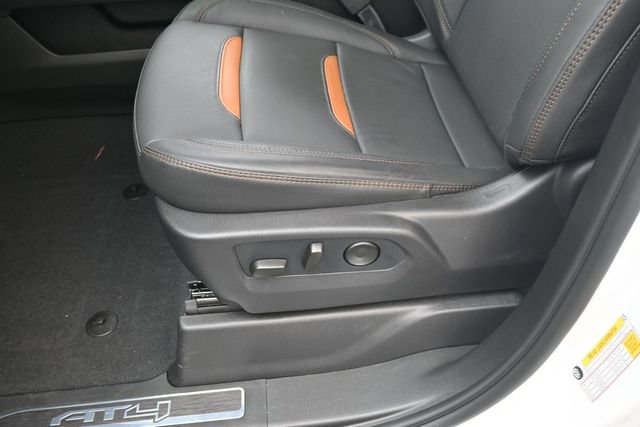 Used 2026 GMC Sierra 1500 AT4 w/ AT4 Premium Package AWD/4WD image 13