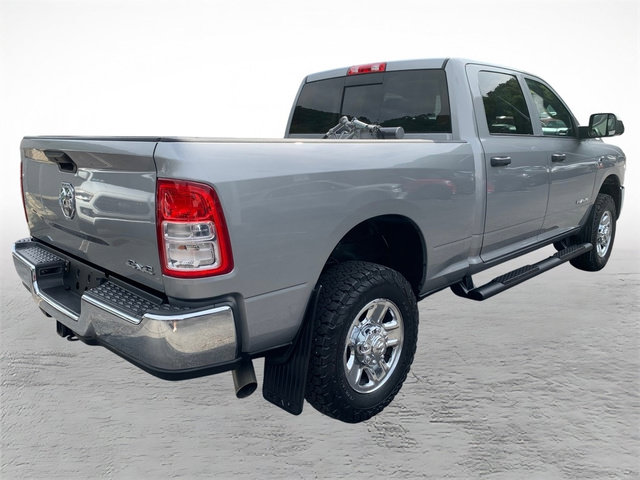 Used 2021 RAM 2500 Tradesman AWD/4WD image 2