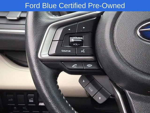 Used 2019 Subaru Ascent Limited w/ Popular Package #2A image 22