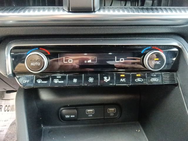 Used 2024 Kia K5 GT w/ GT1 Package image 24