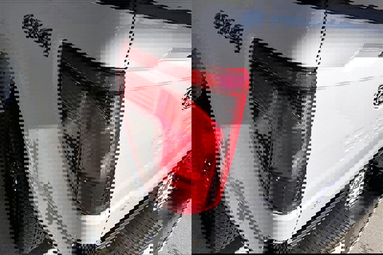 Certified 2024 Ford F150 STX w/ STX Black Appearance Package image 30