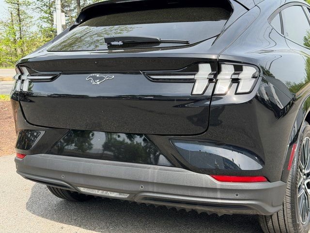 Certified 2025 Ford Mustang Mach-E Premium AWD/4WD image 33