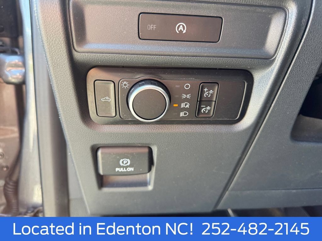 Certified 2025 Ford F150 STX AWD/4WD image 20