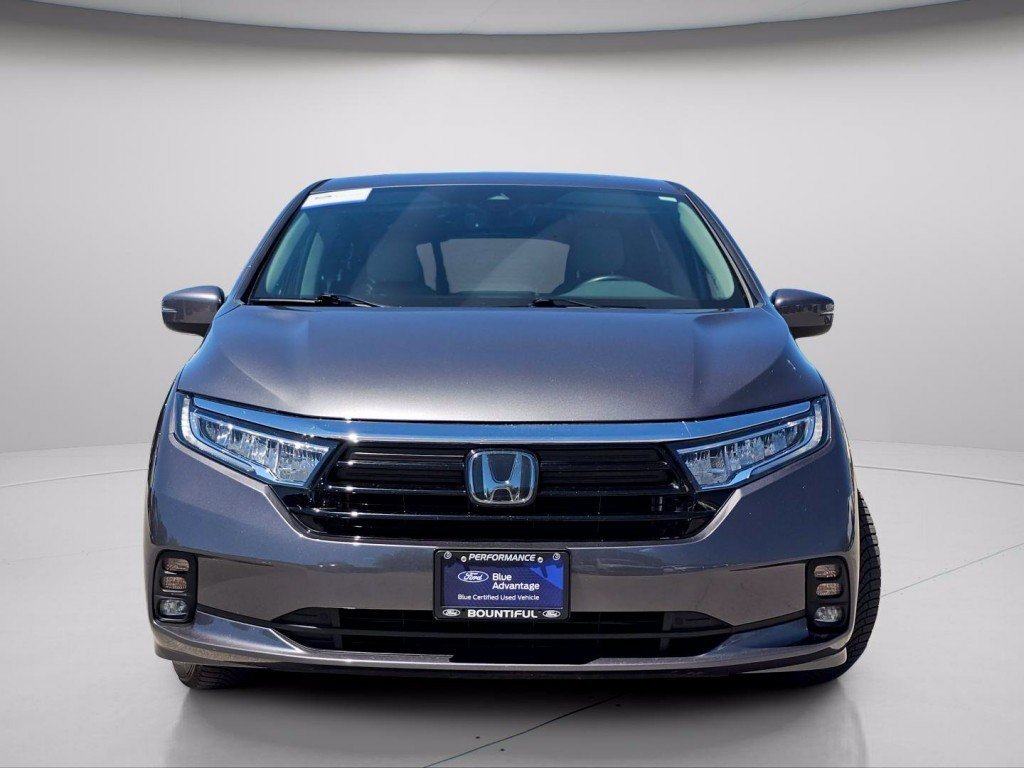 Used 2023 Honda Odyssey EX-L image 3