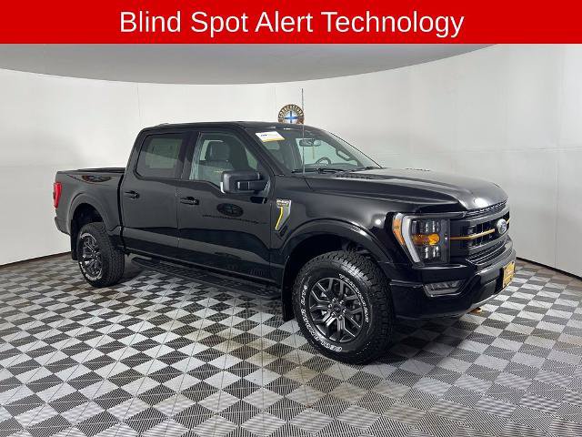 Certified 2023 Ford F150 Tremor AWD/4WD image 15