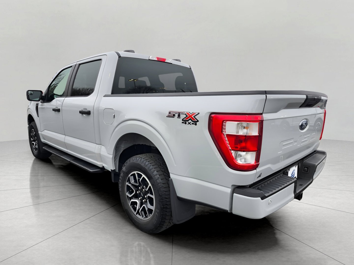 Certified 2023 Ford F150 XL w/ STX Appearance Package image 9