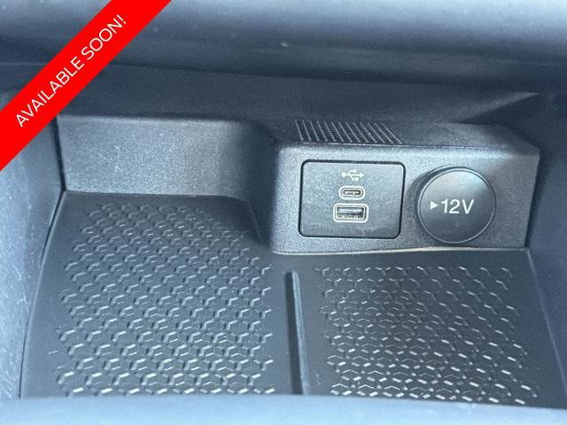 Certified 2023 Ford Bronco Sport Outer Banks AWD/4WD image 30