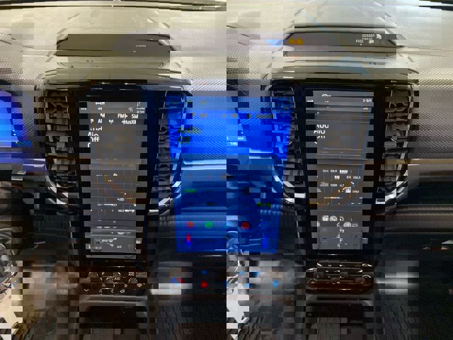 Certified 2024 Ford Ranger XLT w/ Technology Package image 22