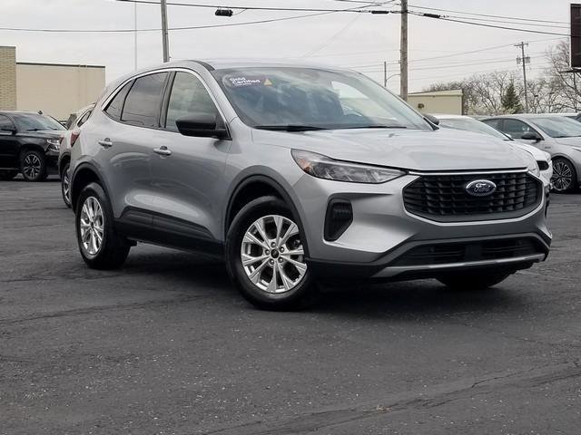 Certified 2023 Ford Escape Active image 2