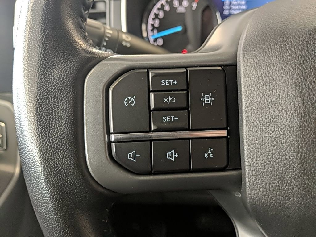 Certified 2022 Ford F150 XLT w/ Equipment Group 302A High image 14