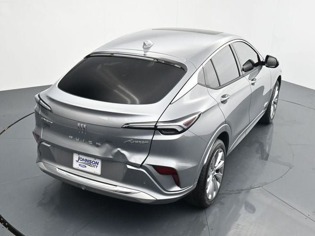 Used 2024 Buick Envista Avenir FWD image 26