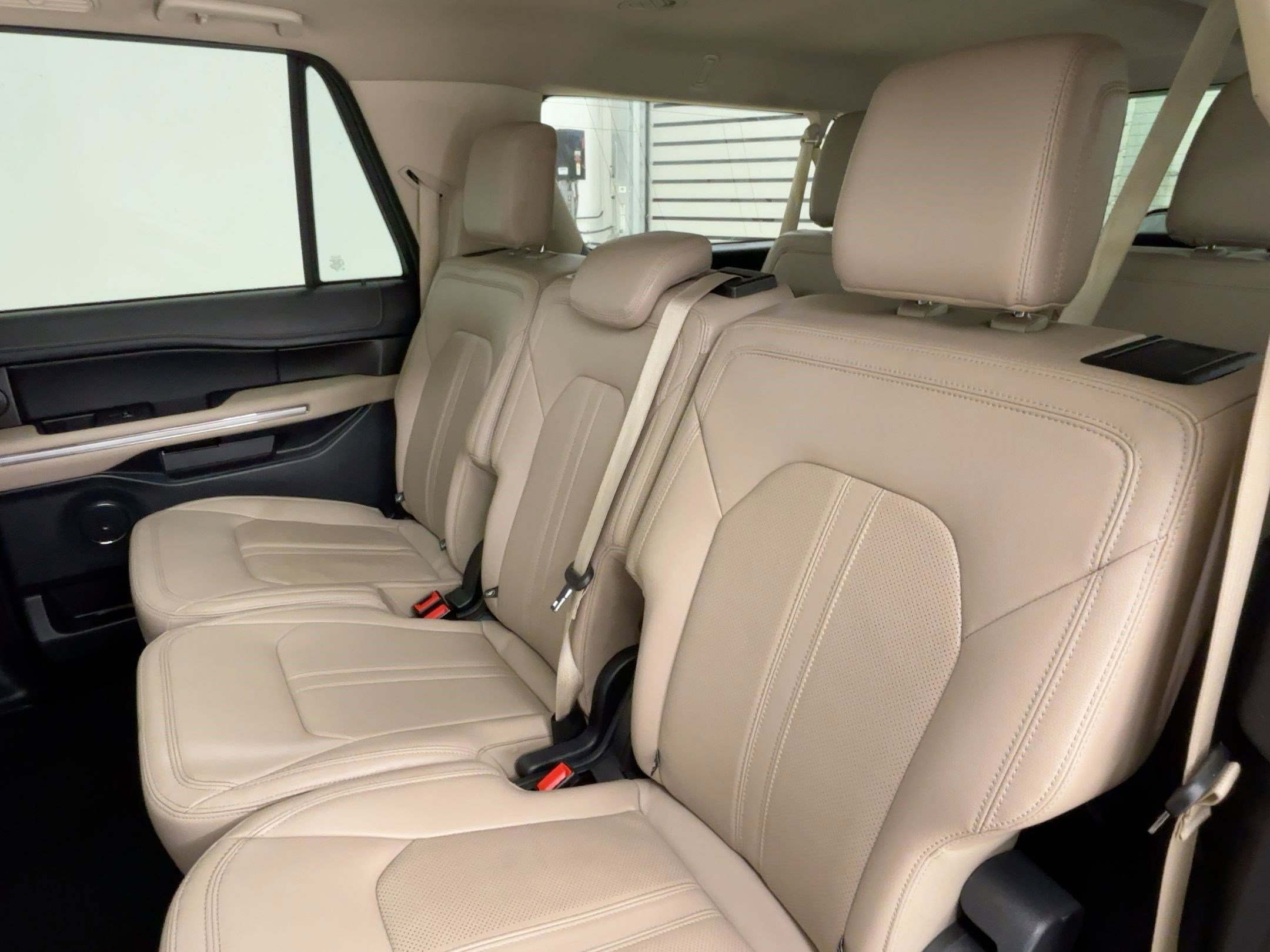 Certified 2024 Ford Expedition Max Limited image 28