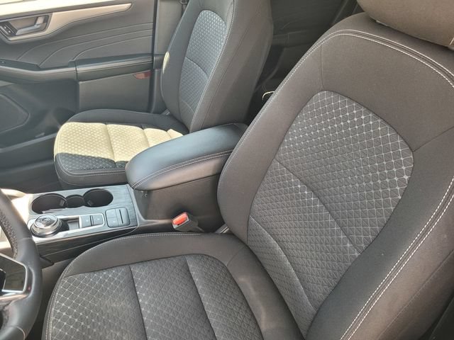 Certified 2023 Ford Escape Active FWD image 11