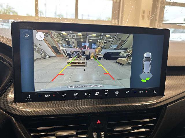 Certified 2024 Ford Escape ST-Line w/ Tech Pack #1 AWD/4WD image 14