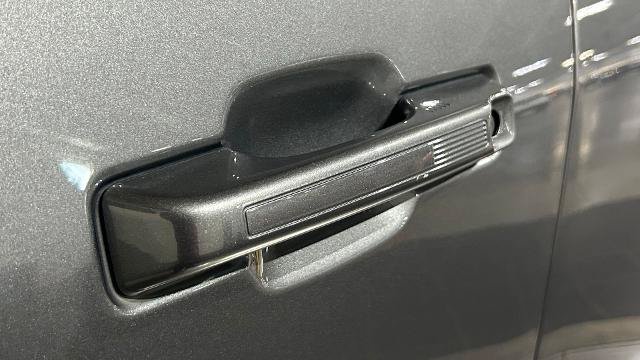 Certified 2023 Ford Maverick Lariat FWD image 19