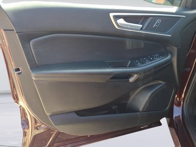 Certified 2024 Ford Edge SEL w/ Convenience Package AWD/4WD image 13