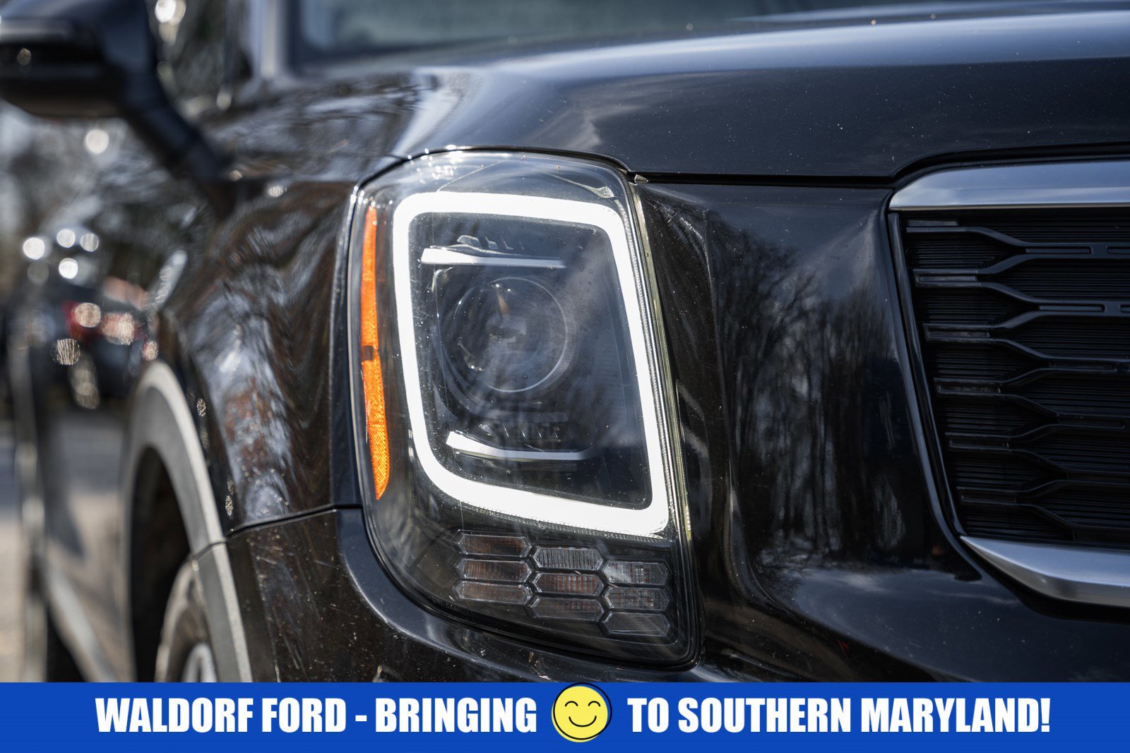 Used 2022 Kia Telluride S image 11