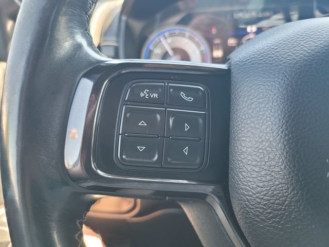 Used 2022 RAM 3500 Limited AWD/4WD image 27