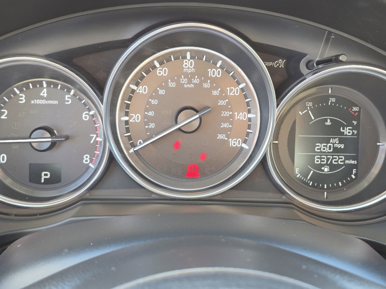 Used 2017 MAZDA CX-5 Touring image 19