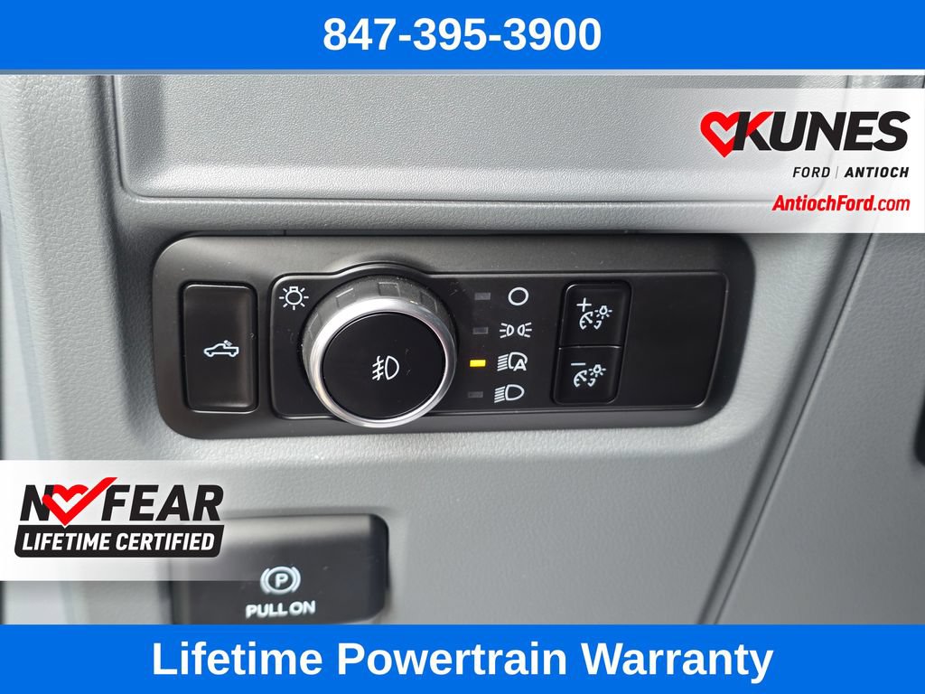 Certified 2024 Ford F150 XLT w/ Tow/Haul Package AWD/4WD image 36
