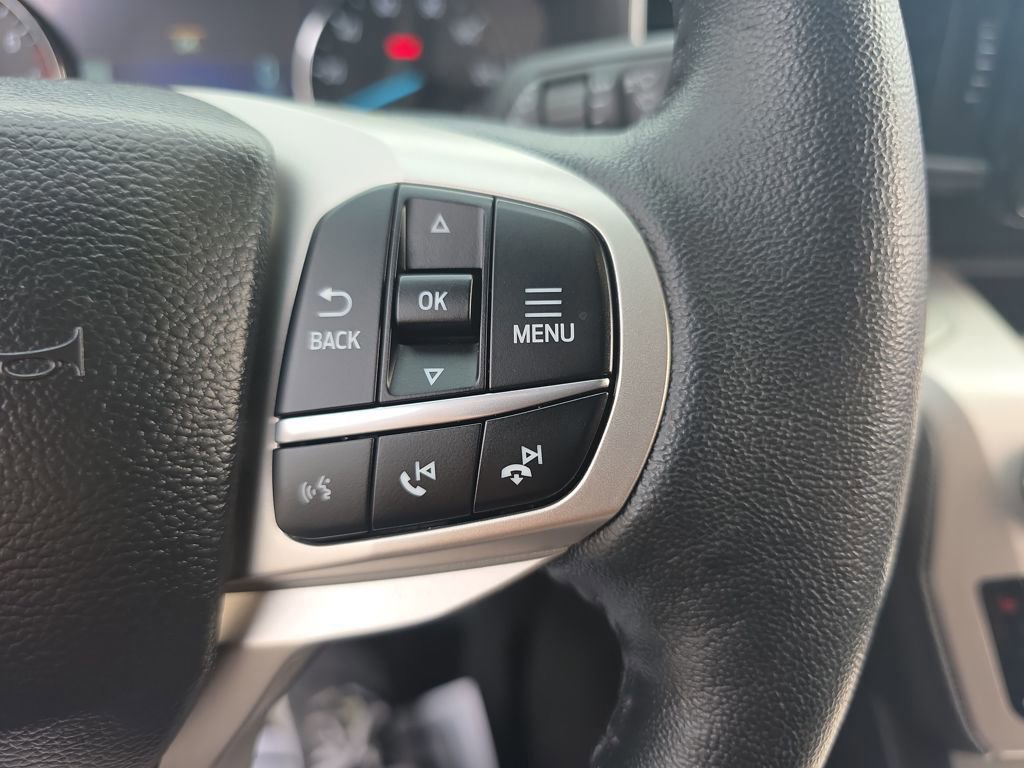 Certified 2023 Ford Explorer XLT w/ Equipment Group 202A image 27