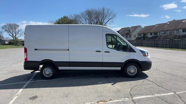 Certified 2023 Ford Transit 250 Medium Roof AWD w/ Load Area Protection Package image 15