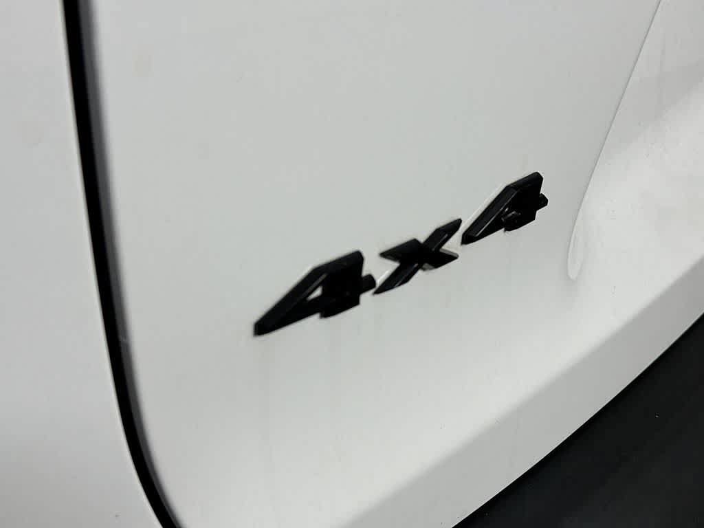 Used 2023 Jeep Cherokee Altitude Lux AWD/4WD image 7