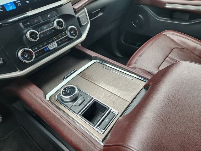 Certified 2023 Ford Expedition Limited RWD image 18