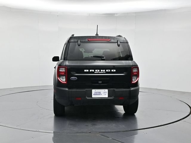 Certified 2024 Ford Bronco Sport Big Bend AWD/4WD image 8