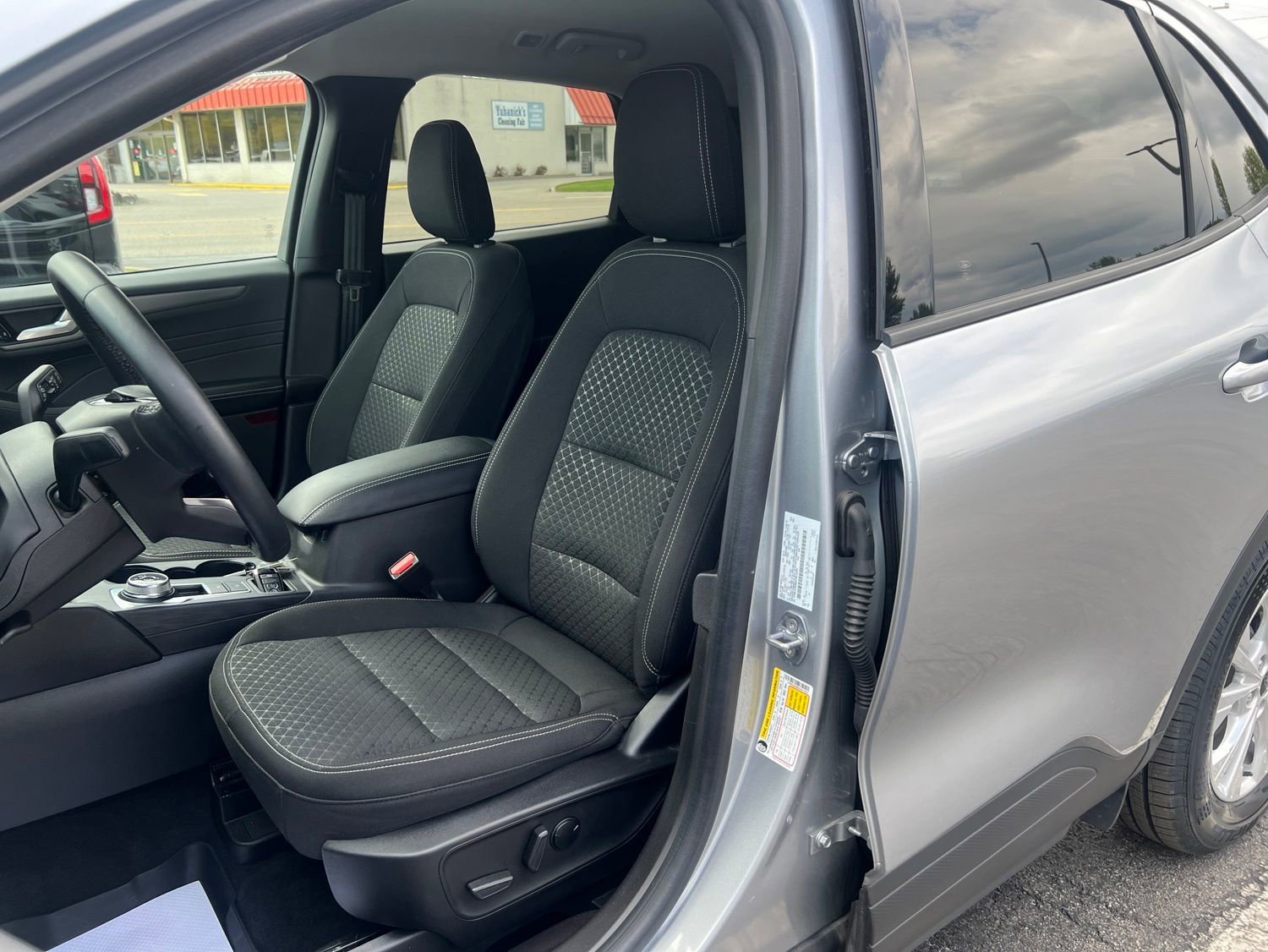 Certified 2023 Ford Escape Active w/ Tech Pack #2 FWD image 22