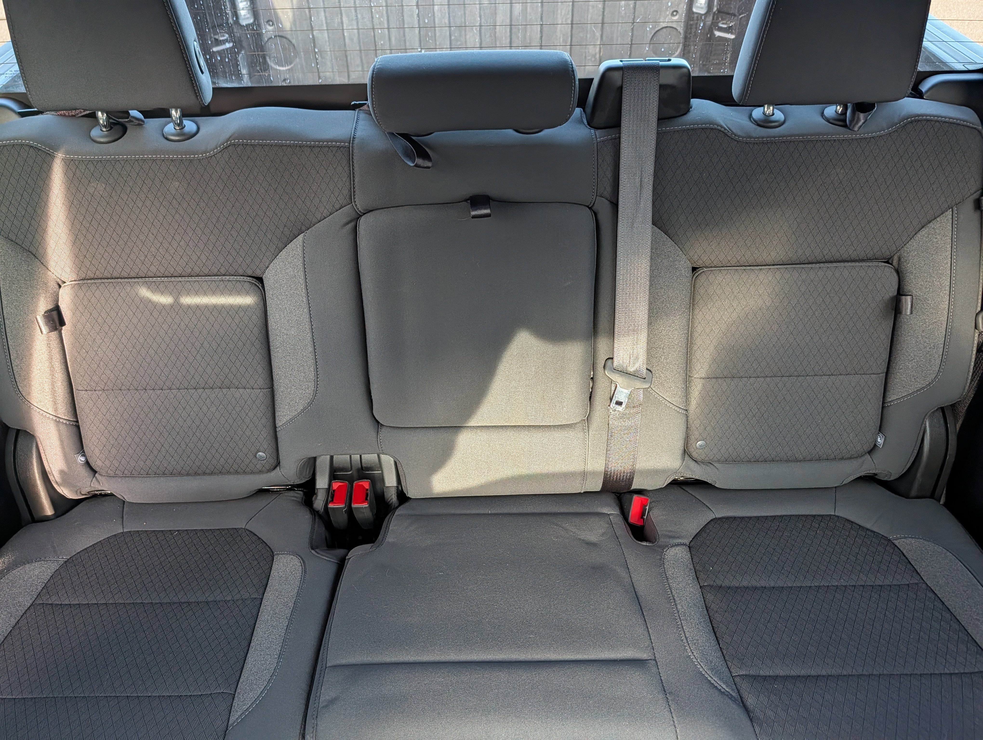 Used 2019 Chevrolet Silverado 1500 RST w/ All-Star Edition image 13