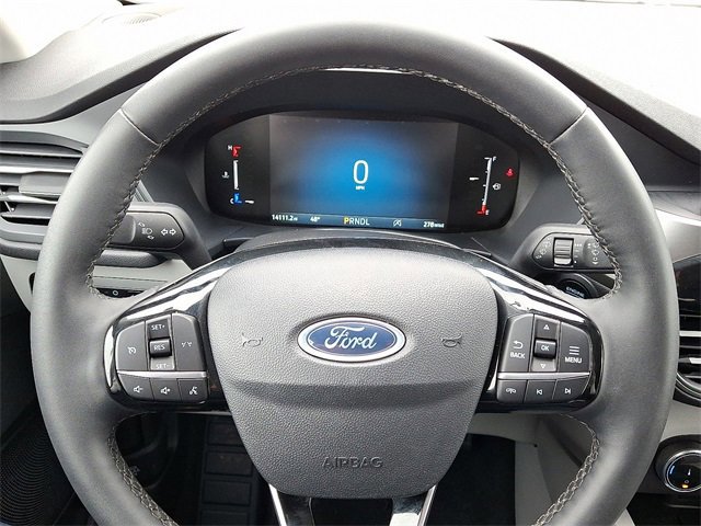 Certified 2023 Ford Escape Active image 18