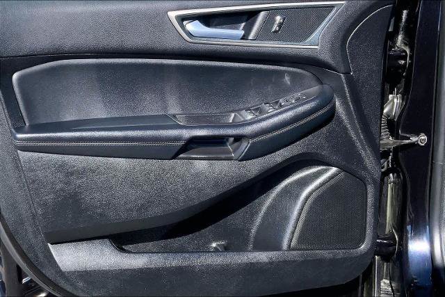 Certified 2024 Ford Edge SEL AWD/4WD image 22