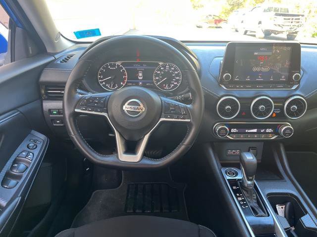 Used 2020 Nissan Sentra SV image 14