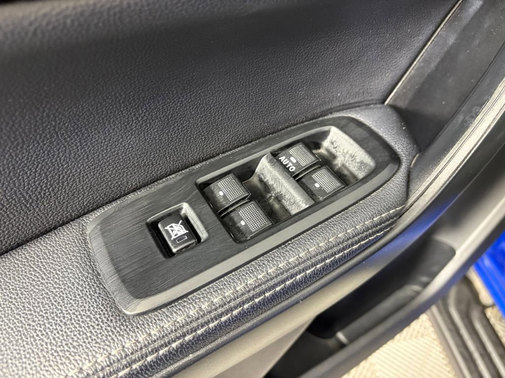 Certified 2019 Ford Ranger Lariat w/ Equipment Group 501A Mid AWD/4WD image 12