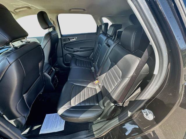 Certified 2023 Ford Edge SEL AWD/4WD image 19