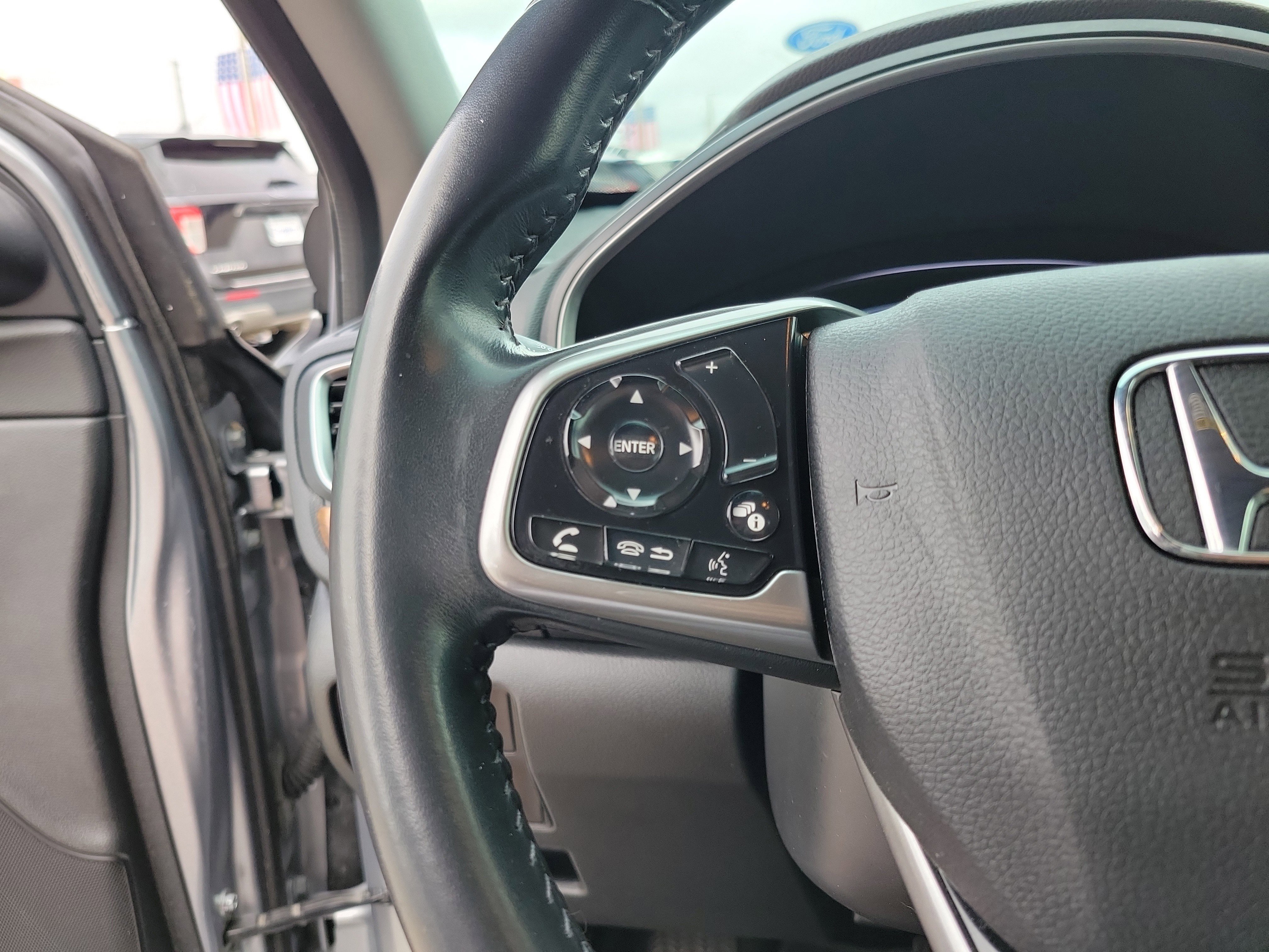 Used 2019 Honda CR-V EX-L image 12