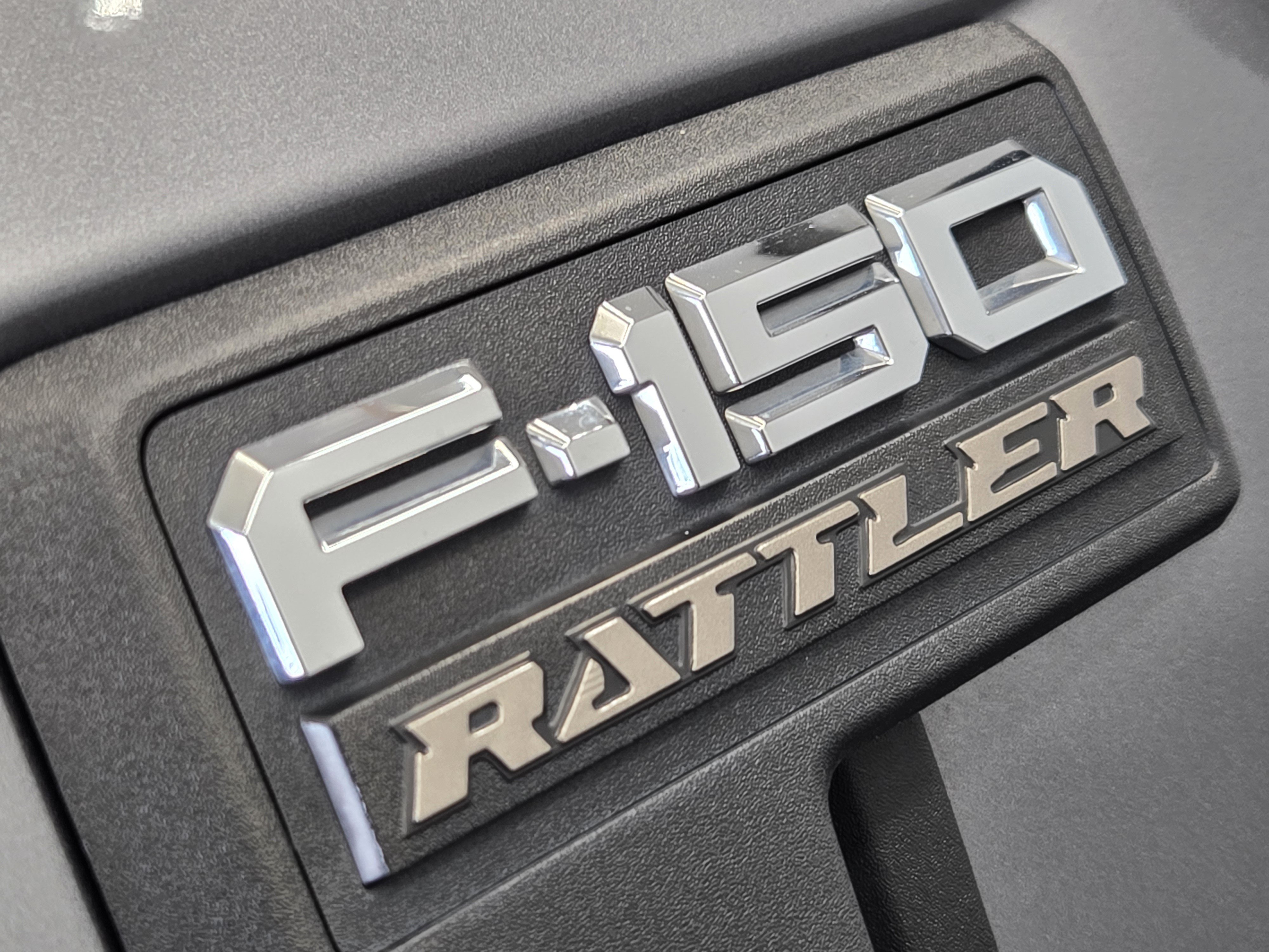 Certified 2023 Ford F150 XL w/ Rattler Package AWD/4WD image 11