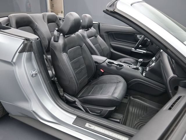 Certified 2022 Ford Mustang GT Premium w/ Equipment Group 401A image 28