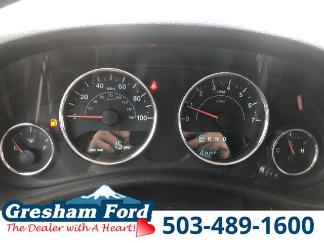 Used 2017 Jeep Wrangler Unlimited Sport w/ Max Tow Package AWD/4WD image 28