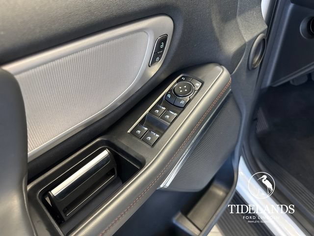 Certified 2025 Ford Expedition Active RWD image 15