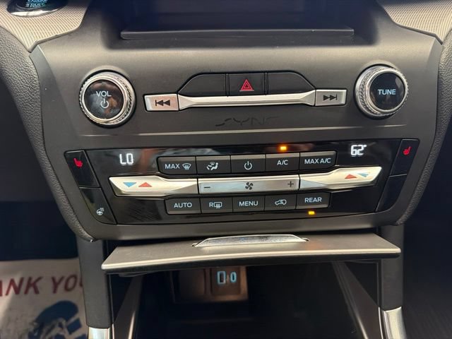 Certified 2020 Ford Explorer XLT w/ Equipment Group 202A AWD/4WD image 21