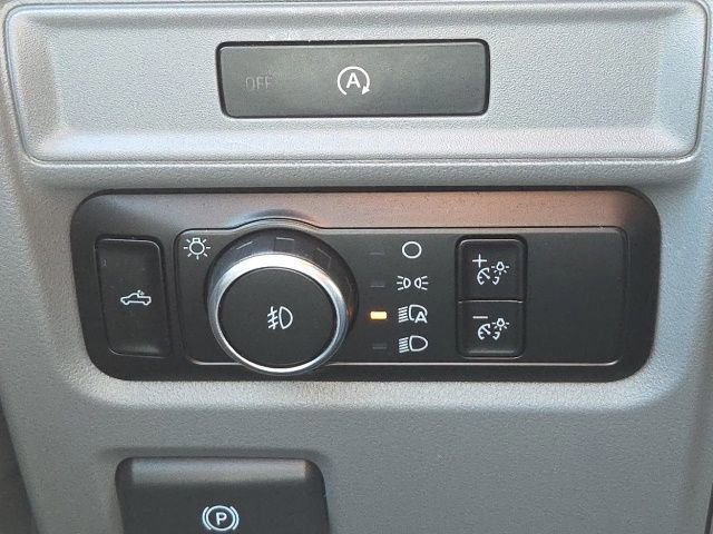 Certified 2025 Ford F150 XLT w/ Equipment Group 301A Standard image 23