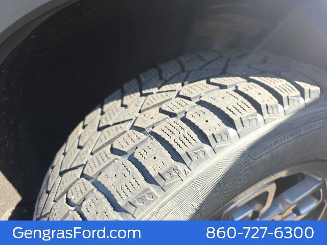 Certified 2023 Ford Bronco Sport Big Bend image 36