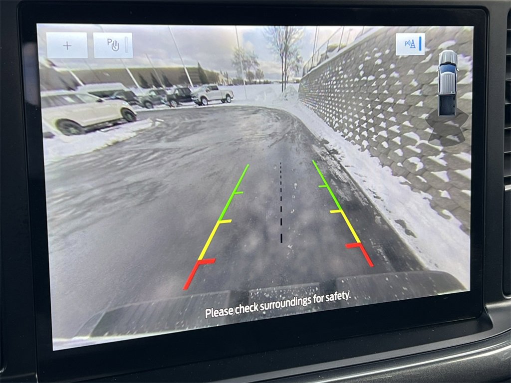 Certified 2023 Ford F150 XLT image 30