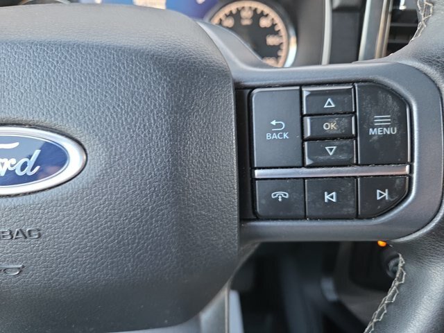 Certified 2023 Ford F150 XLT w/ Equipment Group 302A High AWD/4WD image 20