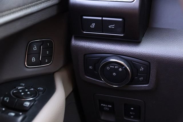 Certified 2021 Ford Expedition Limited AWD/4WD image 24